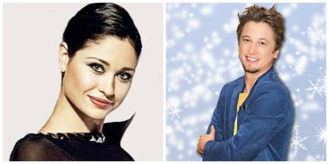 taniec z gwiazdami/Walerija 