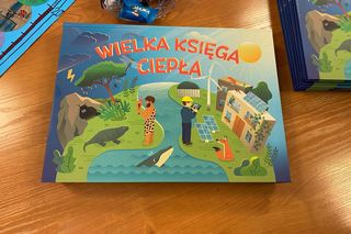 VII edycja projektu „Lekcje Ciepła” w siedleckich szkołach zakończona