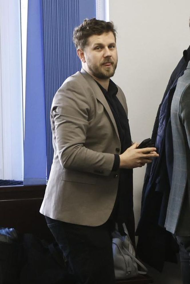 Rozwód: Joanna Opozda i Antek Królikowski