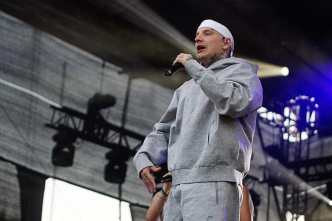 OCHO FESTIWAL 2023. Tak bawiła się publiczność w samym sercu Gorców!