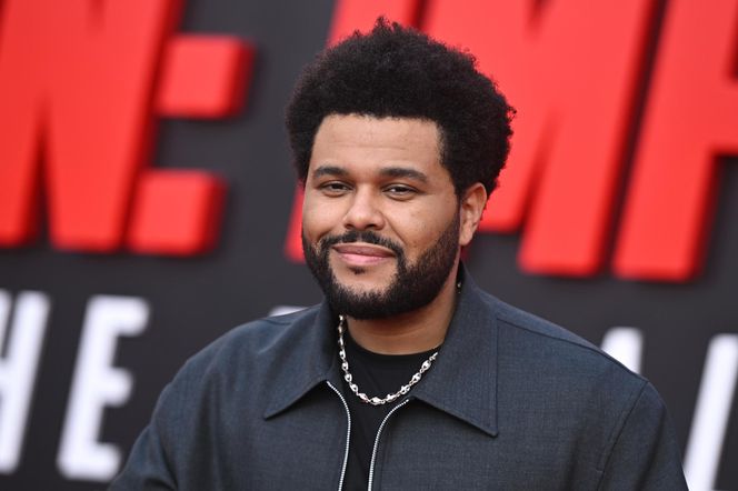 The Weeknd - 4-5.08.2026