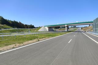 Tak wygląda nowa S7 Miechów - Szczepanowice