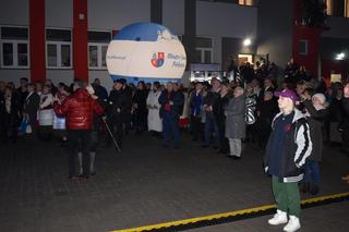 Sylwestrowa zabawa w Piekoszowie