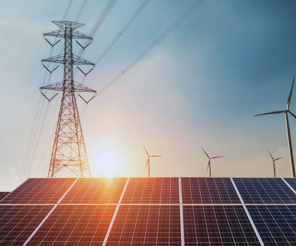 ujemne ceny energii w Polsce