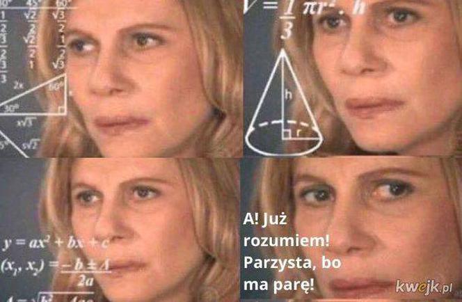 Szkoła TVP: Memy. Liczby parzyste, średnica i śmiech przez łzy