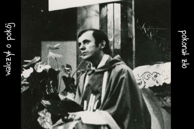 Wyjątkowa rocznica! 40 lat temu ks. Popiełuszko przewodniczył pierwszej Mszy za Ojczyznę