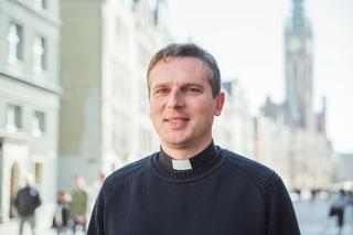 Ks. Piotr Przyborek biskupem pomocniczym archidiecezji gdańskiej 