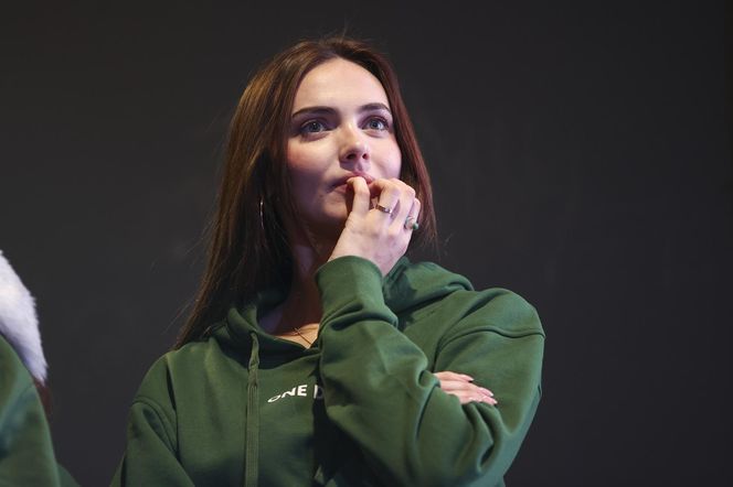 Ukochana Michała Koterskiego zmaga się z poważną chorobą. Przeszła długą drogę, aby się zdiagnozować