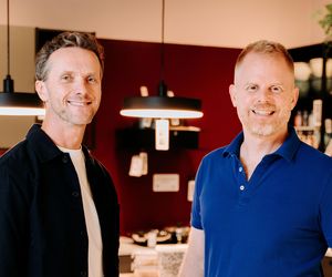 Polak prezesem Inter IKEA Group