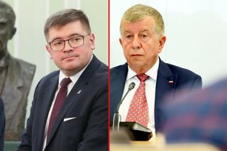 Zaskakujące roszady w Sejmie. Ci politycy PiS znów zasiądą w poselskich ławach