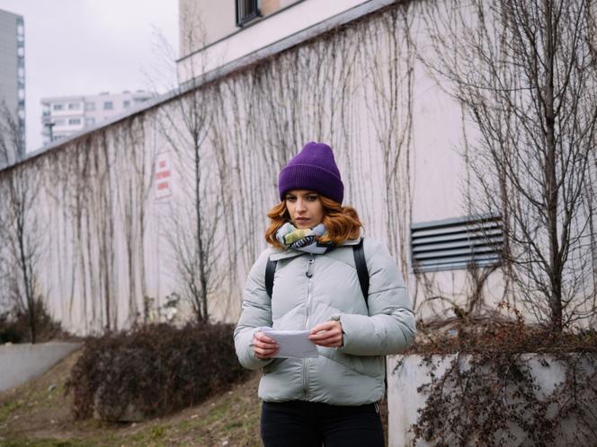 Na Wspólnej odc. 3254. Anastazja (Karolina Bacia) 