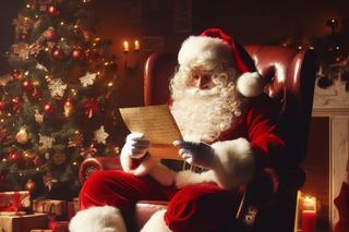 Gdzie wysłać list do Świętego Mikołaja? Znamy adres Mikołaja w Laponii i jego biura w Polsce!