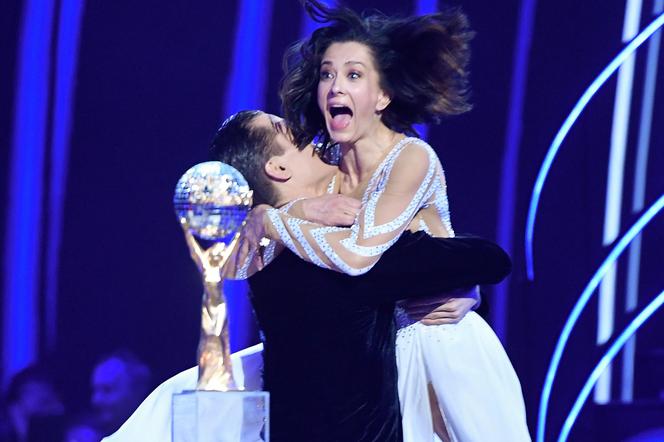  Tak wygląda Anita Sokołowska po zwycięstwie w Tańcu z gwiazdami! Wszystko ją boli. Nie jest nawet do siebie podobna! - ZDJĘCIA