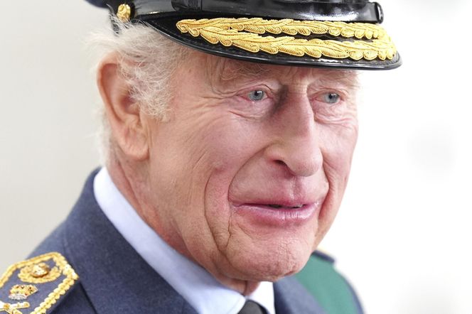 Rozłam w rodzinie królewskiej! Książę William o "koszmarnym pomyśle" ojca