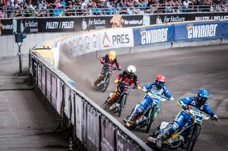 For Nature Solutions Apator Toruń - Betard Sparta Wrocław, zdjęcia z meczu 14. kolejki PGE Ekstraligi 