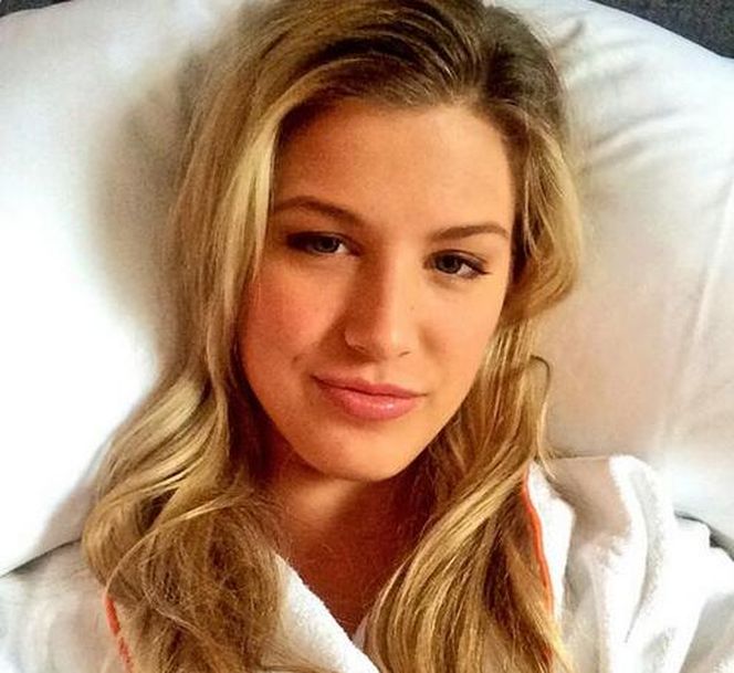 Eugenie Bouchard