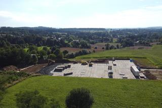 Termy Grodziec - sierpień 2023 r.