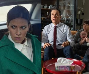 Na dobre i na złe, odcinek 921: Falkowicz świadkiem upadki oszustki Sary! Koszmar Andrzeja wreszcie dobiegnie końca - ZDJĘCIA