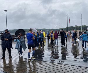9. Citi Ukiel Olsztyn Półmaraton
