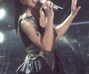 Magdalena Tul komentuje występ Justyny Steczkowskiej