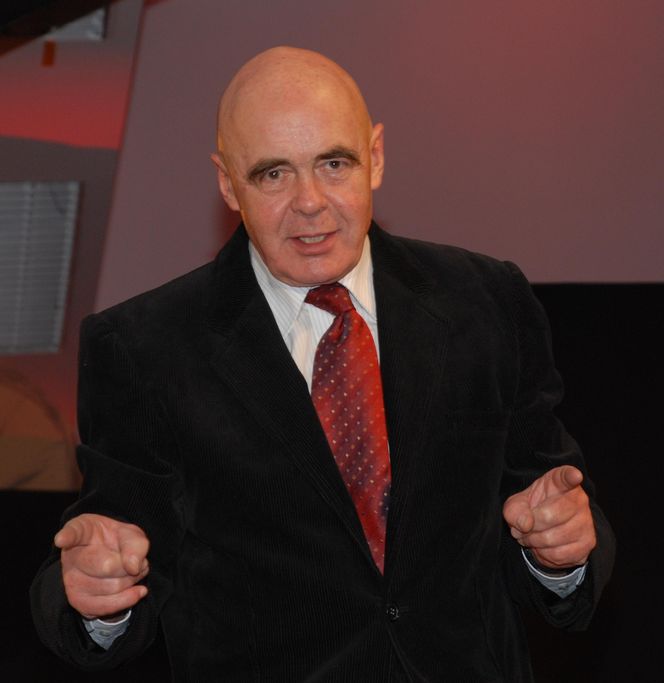 Stanisław Tym (zm. 6.12.2024)