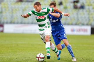 Lechia Gdańsk - Górnik Łęczna NA ŻYWO: TRANSMISJA w TV , STREAM online [OGLĄDAJ LIVE]