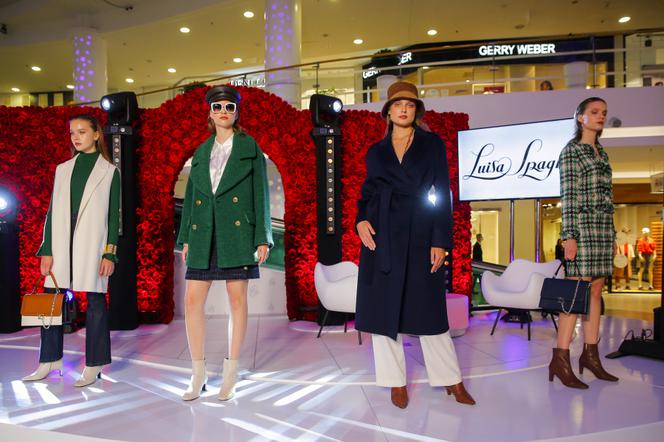 Herbuś i Fijał błyszczały na Fashion Klif Night