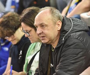 PRES Grupa Deweloperska Toruń - Betard Sparta Wrocław, zdjęcia kibiców i zawodników z Motoareny