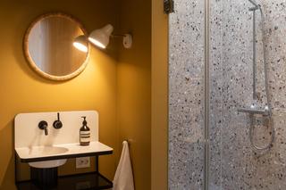 Dom architektki Daniele Sales Myrhaug w Lindesnes