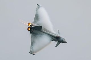 Eurofighter
