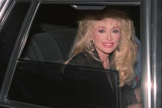 Dolly Parton poważnie chora! Módlcie się za nią