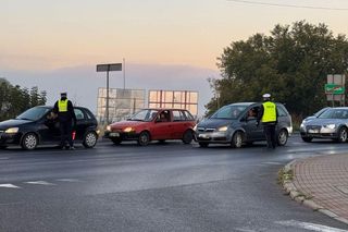 Akcja Trzeźwy Poranek w Grudziądzu