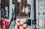 Pierwszy hub szybkiego ładowania elektryków już otwarty. Powstał w woj. warmińsko-mazurskim