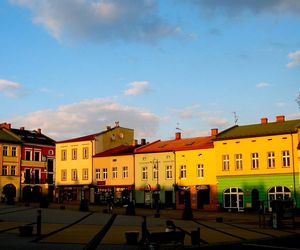 Najgorętsze miejsca w Małopolsce. To tam odnotowano rekordowe temperatury! 