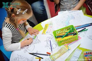 Dzień Babci w Centrum Handlowym Turawa Park w Opolu