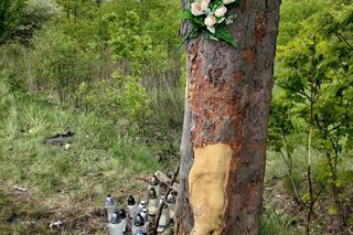 Natalia straciła ukochanego, sama walczy o życie. Koszmar zamiast radosnej majówki