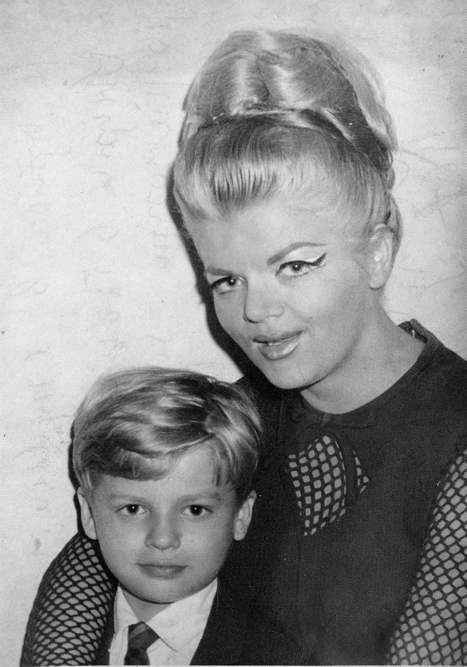  Violetta Villas podbijała świat