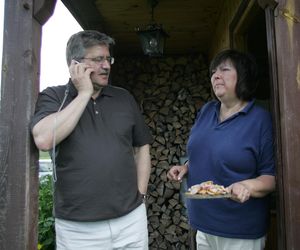 Anna Komorowska