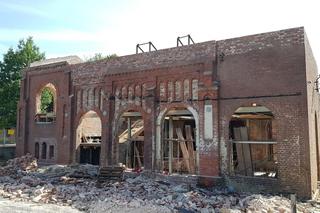 Tragiczny wypadek na terenie kopalni Saturn