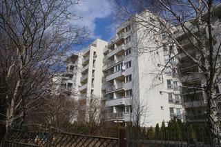 Zabrali mu mieszkanie za alimenty