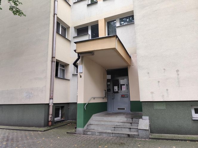 Zabiła byłego męża