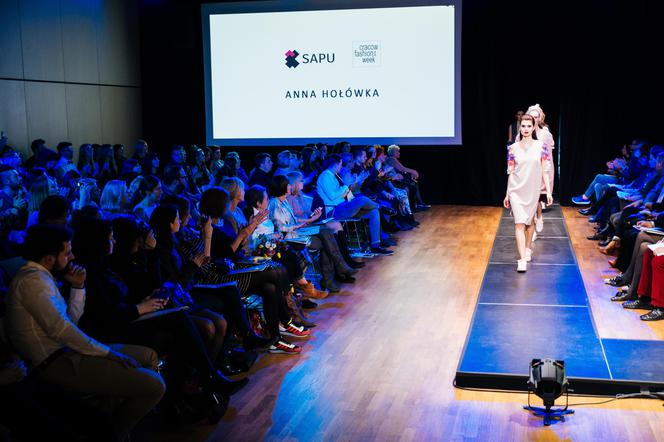 Za nami gala Cracow Fashion Awards 2016!