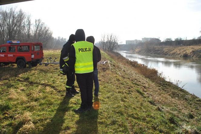 Rzeszów: Trwają poszukiwania zaginionej kobiety