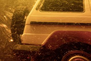 Nowy Mercedes-Benz Klasy G