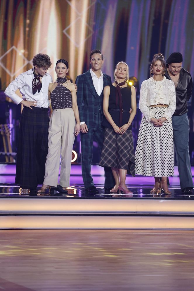 "Potańcówka u Maćka Musiała"