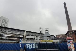 W kopalni Bielszowice doszło do wstrząsu w Barbórkę. Ciało Krzysztofa znaleziono trzy dni później