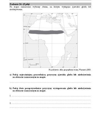 Matura geografia str 15