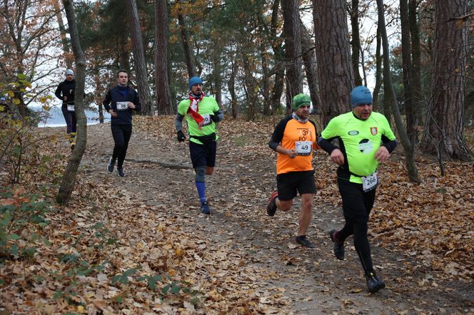 City Trail – Bieg Niepodległości 2024 nad Zalewem Zemborzyckim w Lublinie