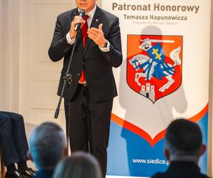 Młodzi działacze społeczni docenieni przez miasto Siedlce 