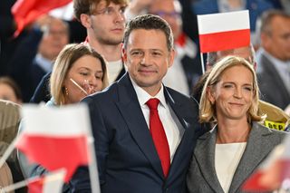 Wybory prezydenckie 2025. Wiemy, kto zwyciężył w Krakowie